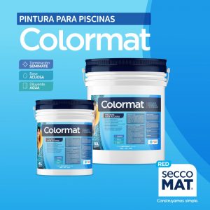 PINTURA PARA PISCINAS