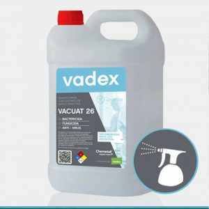 PRODUCTO DE VADEX